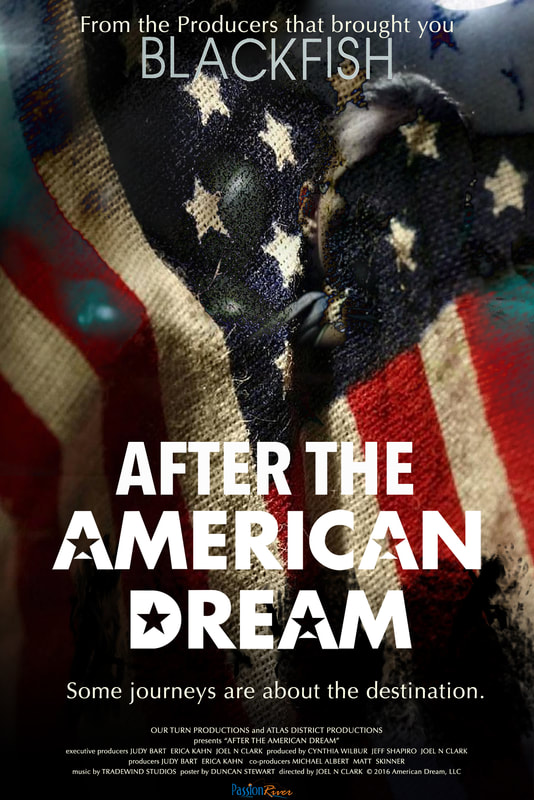 American Dream Immigration Documentary Movie