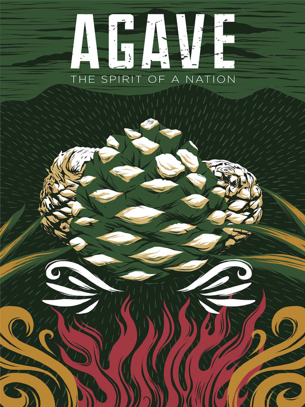 Agave: The Spirit of A Nation Tequila Movie
