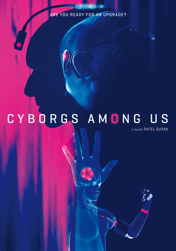 Cyborgs Among Us Science and Technology Documentary Movie