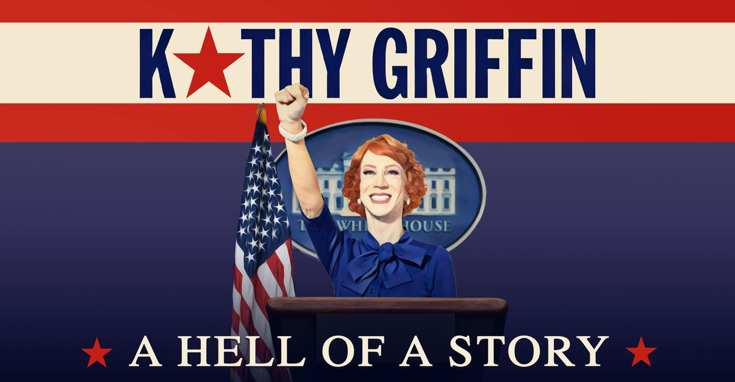 Kathy Griffin: A Hell of a Story Picture