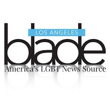Los Angeles Blade America's LGBT News Source