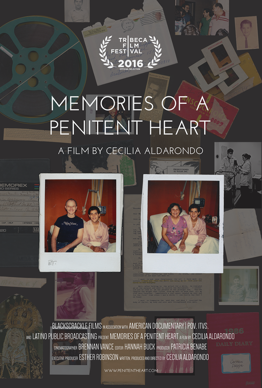 Memories of a Penitent Heart Family Documentary Movie