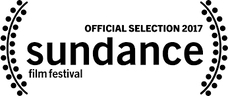 2017 Sundance Film Festival Official Selection