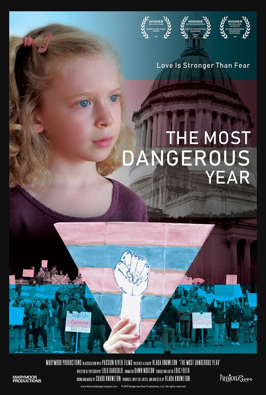 The Most Dangerous Year Picture