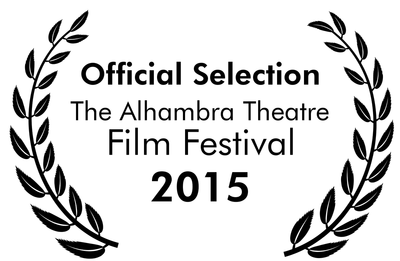 the alhambra theatre film festival 2015, alhambra theatre film festival 2015