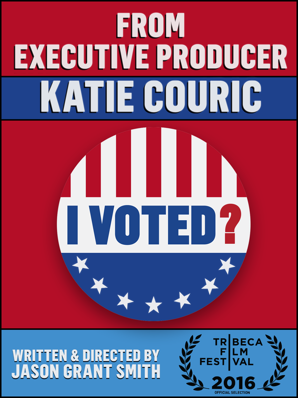 I Voted Political Documentary Movie