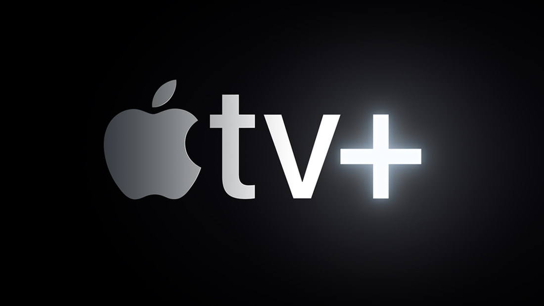 Apple TV Picture