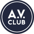 AV CLUB-THUNDER ROAD