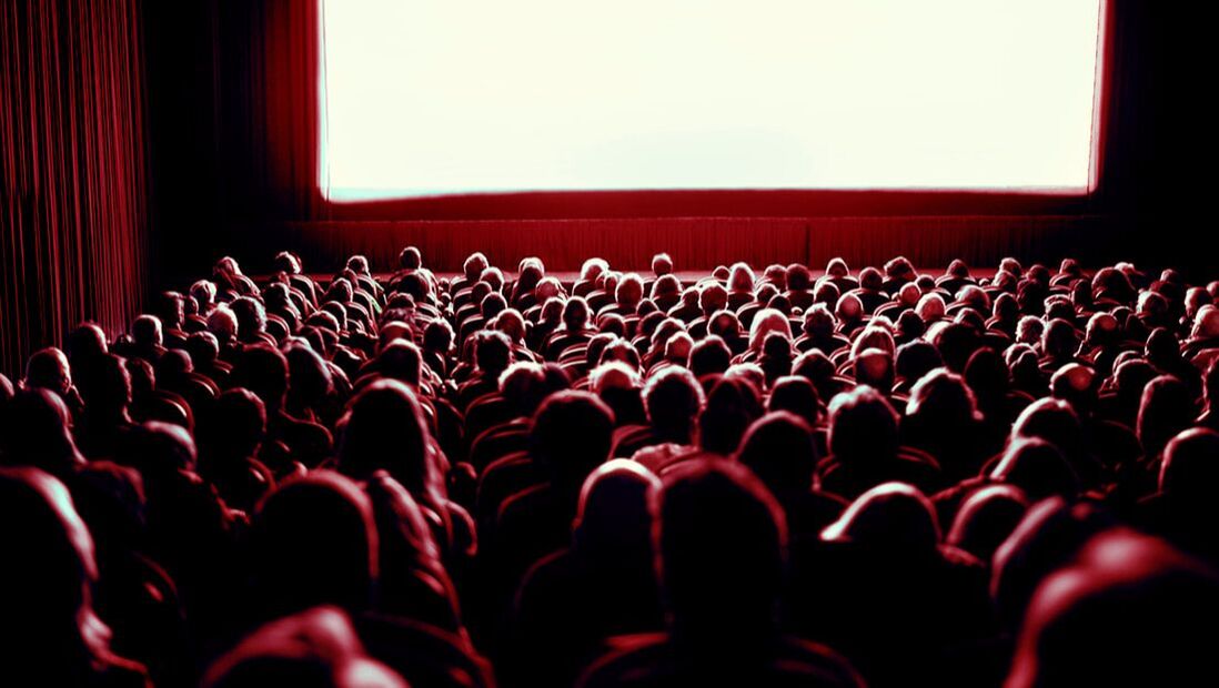 Theatrical Distribution - Movie Theater Picture