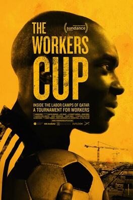 The Workers Cup Documentary Poster
