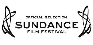 Official Selection: Sundance Film Festival