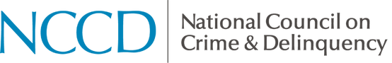 National Council on Crime and Delinquency Logo