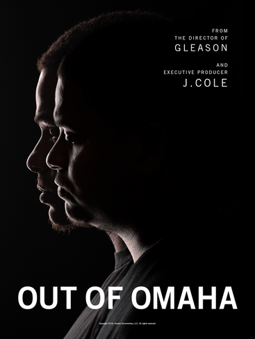 Out of Omaha Movie Poster Picture