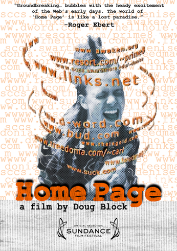 Home Page Film