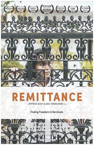 Remittance Family Drama Movie