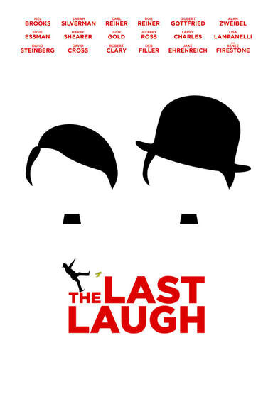The Last Laugh Comedy Documentary Movie