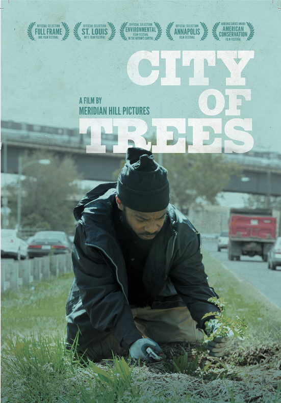 City of Trees Documentary Movie